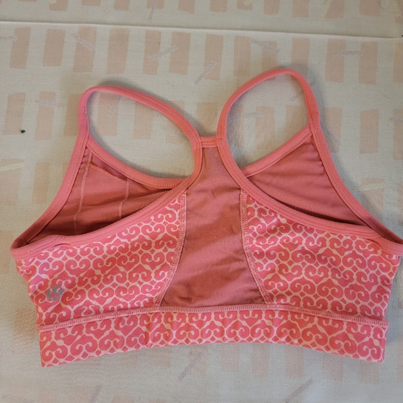 Vintage Lululemon Bra - Picture 2 of 3